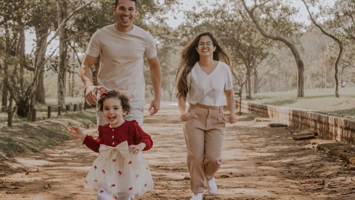 Cómo mantener hábitos saludables en familia