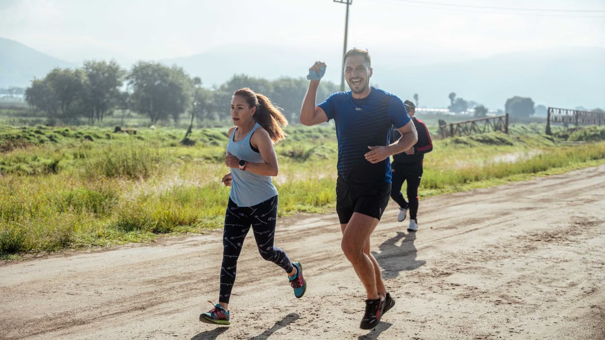 Cómo mantenerse motivado para hacer ejercicio